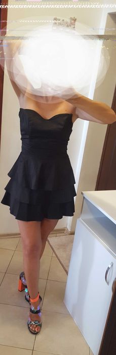 Рокля KIillah by Miss Sixty! Нова!!! Размер S.