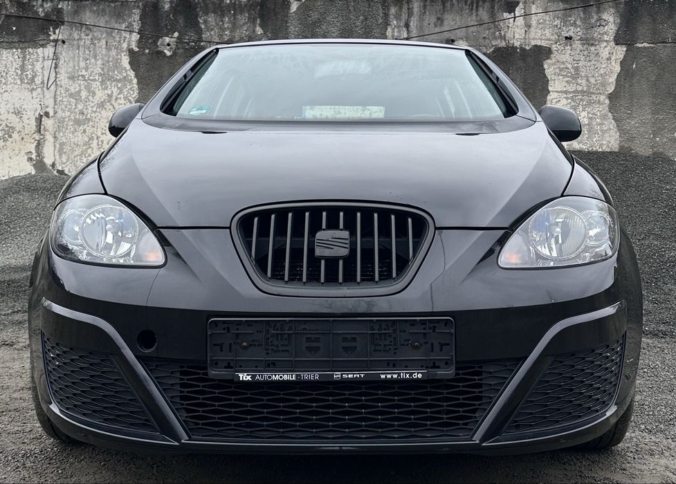 Seat Altea 2011 1.2 benzina