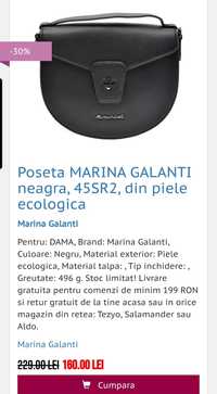 Geanta Marina Galanti