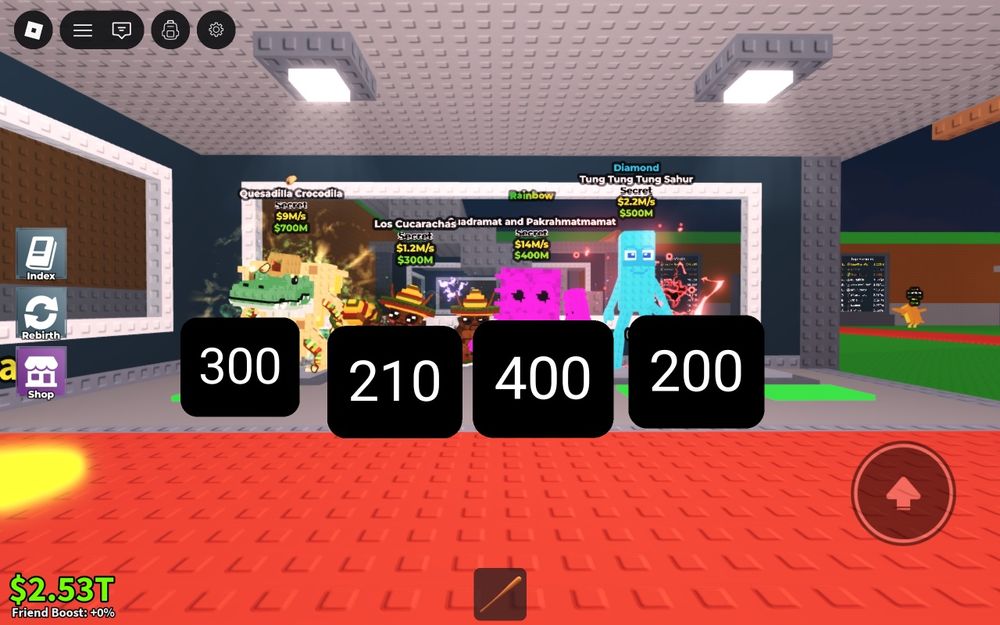 Продам бреинротов не первый можно ваша вип