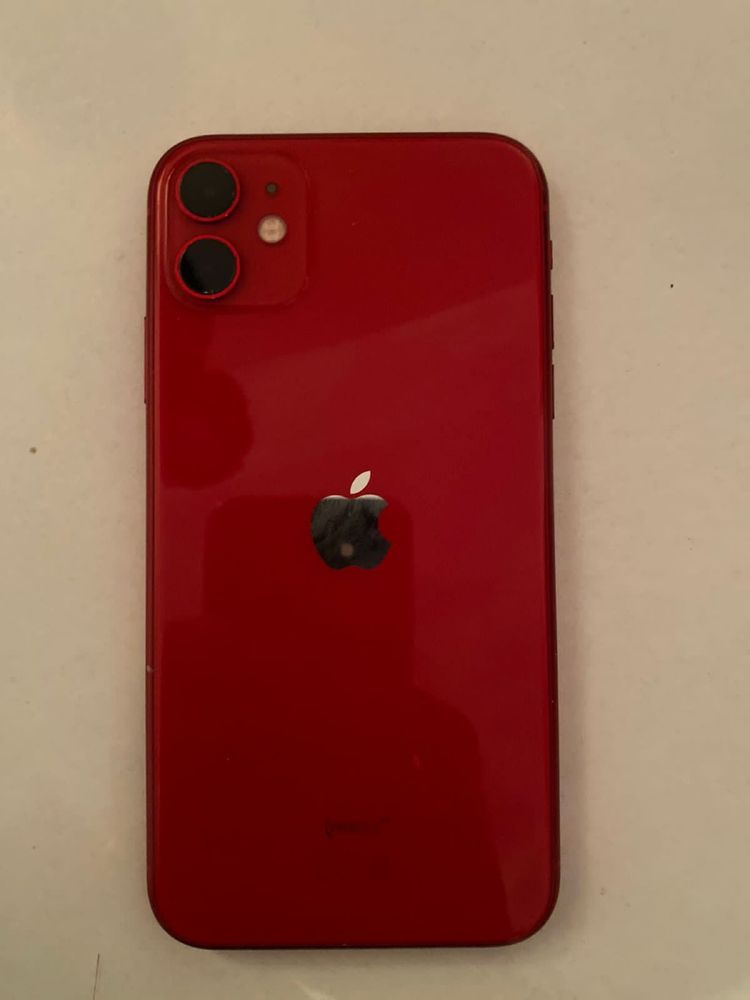 IPhone11 срочно продам