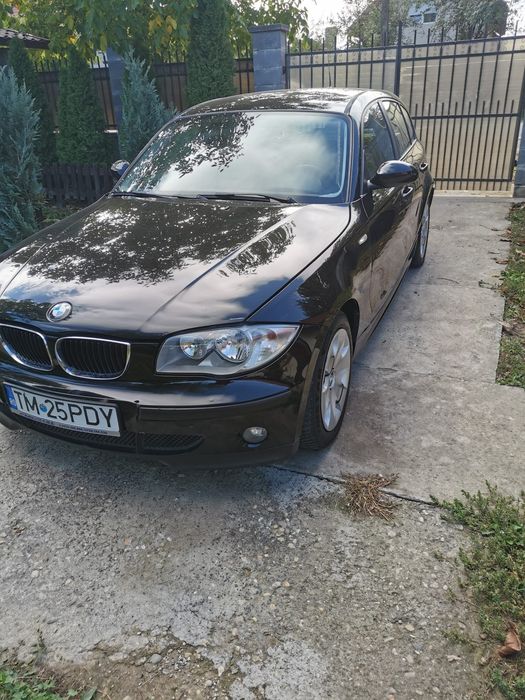 BMW   120d  2006