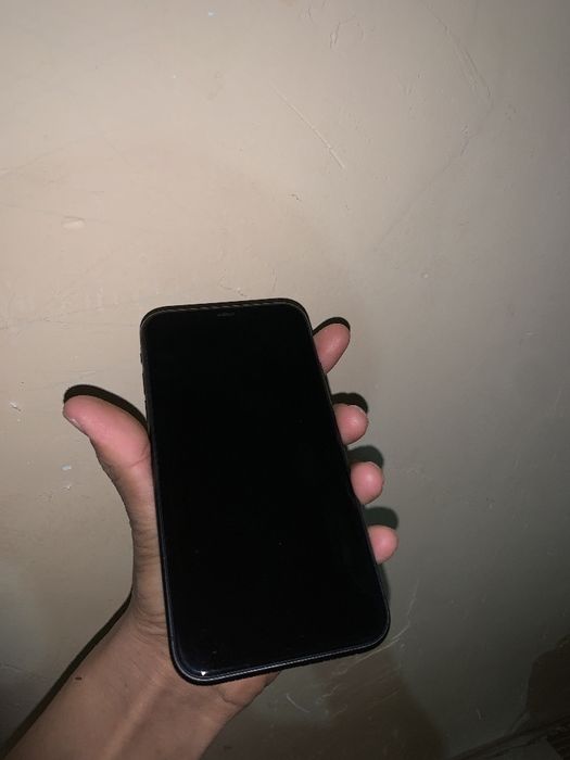 Iphome 11 icloud
