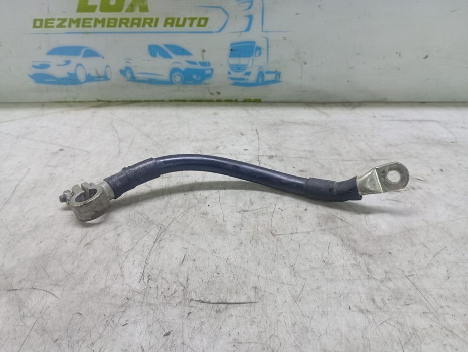 Borna baterie Audi A6 4F/C6 (2004 - 2008) (1270) bmk