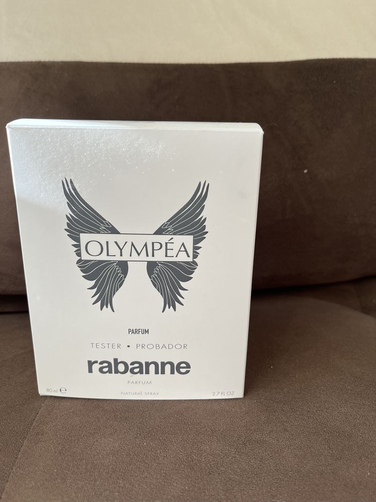 Paco Rabanne - Olympea Parfum