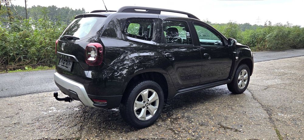 Dacia Duster-1.6 SCe + GPL, *4x2 *