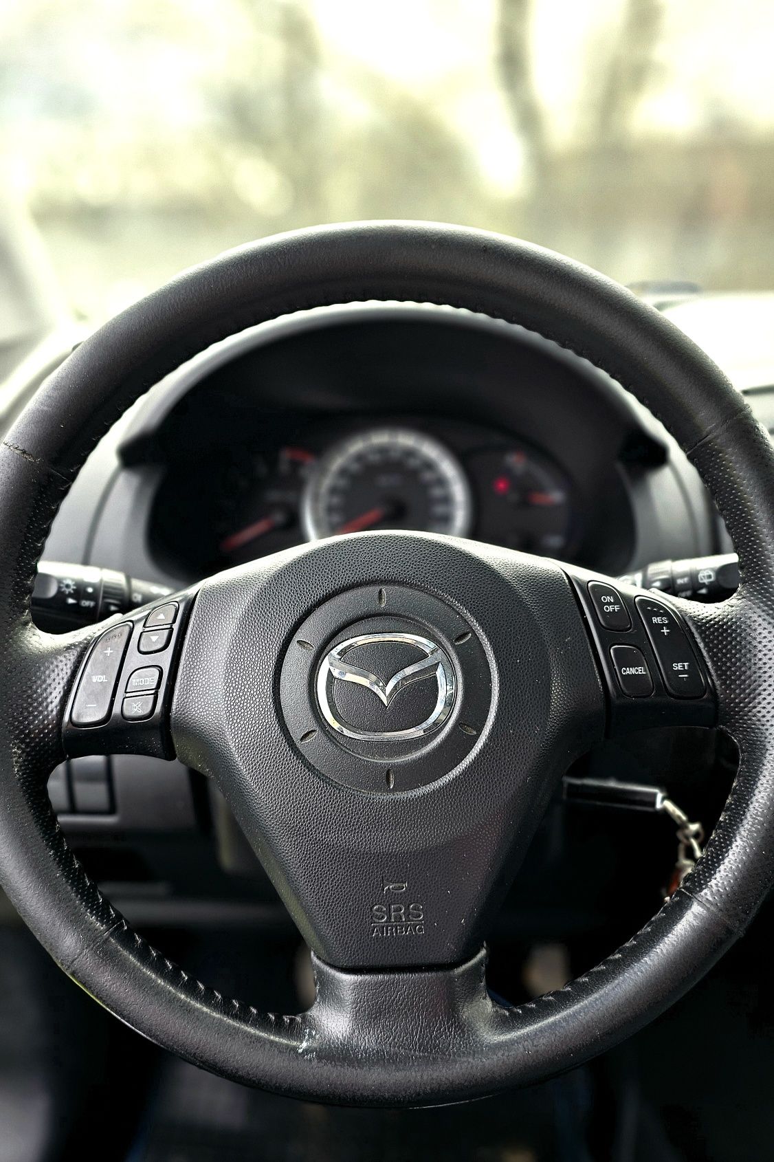 Mazda 5 (7 locuri)