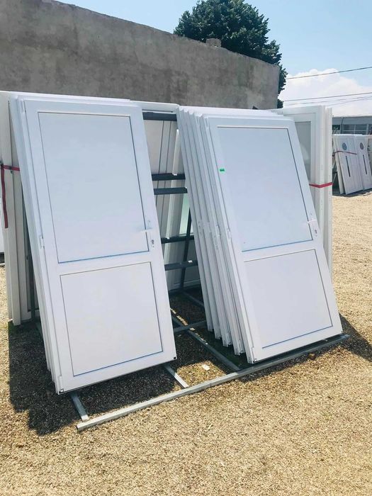 termopane usi noi cel mai mic pret GARANTAT