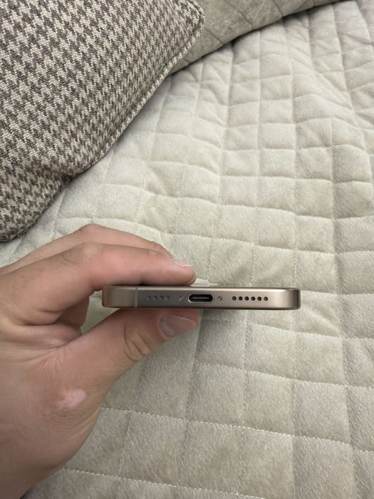 iphone 16 pro max 256 gb