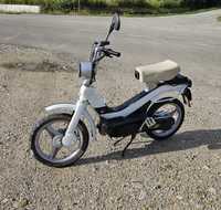 Moped Piaggio Grillo 50cc