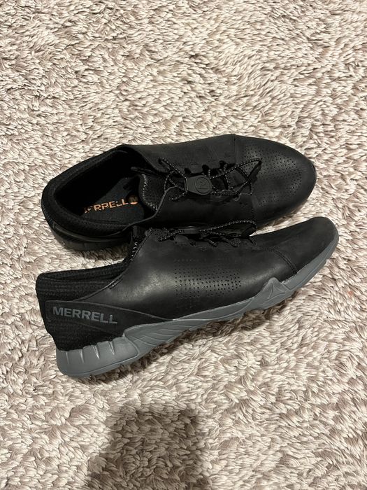 Merrell Vercent Kavari-оригинални мъжки обувки