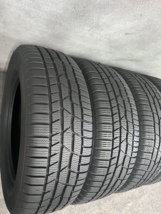 Anvelope iarna continental 205/60/16