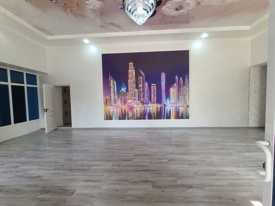 Большой дом с новым ремонтом 59800