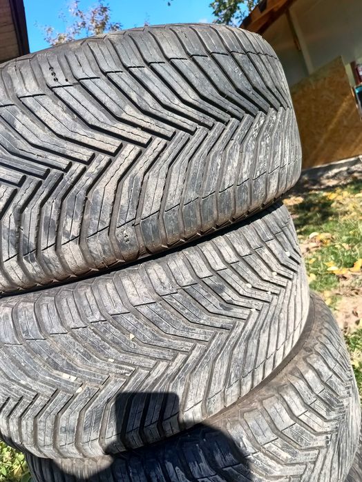 Vând Cauciucuri Michelin noi DOT 2025 All-Season