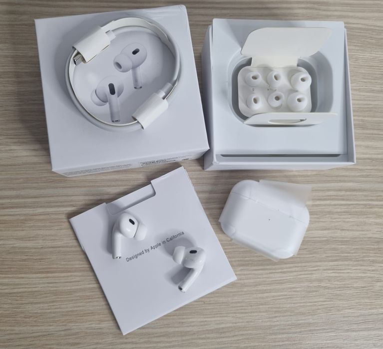 AirPods Pro 2 USB-C