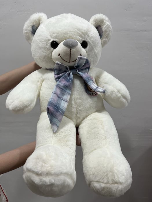 Ноп новый мишкааа