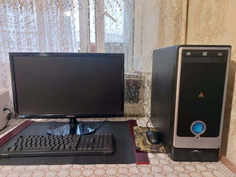 Продам компьютер
