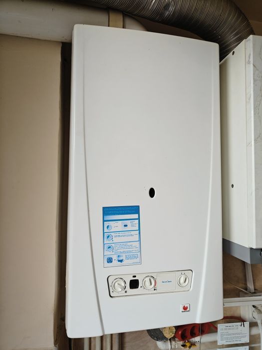 Centrala termină saunier duval