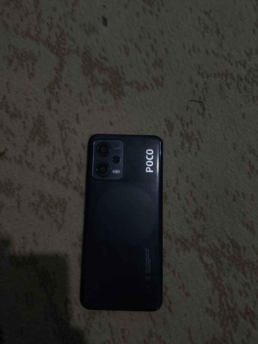 Poco X5 5G.    .