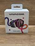 Детски смарт часовник Vivacom Kids Watch Blue