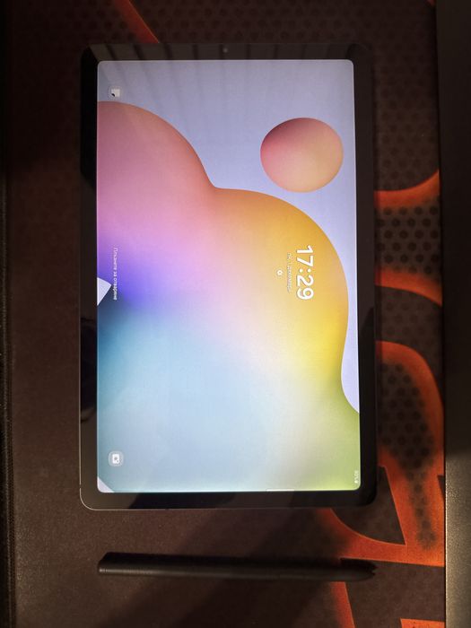 Таблет Samsung Tab S6 Lite