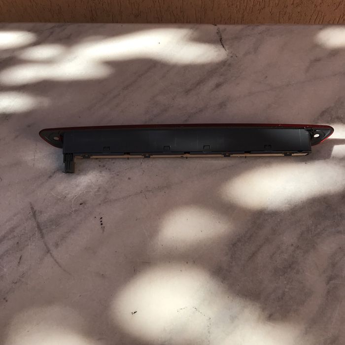 Lampa stop frina central spate Mercedes Sprinter w906 VW Crafter 2.0