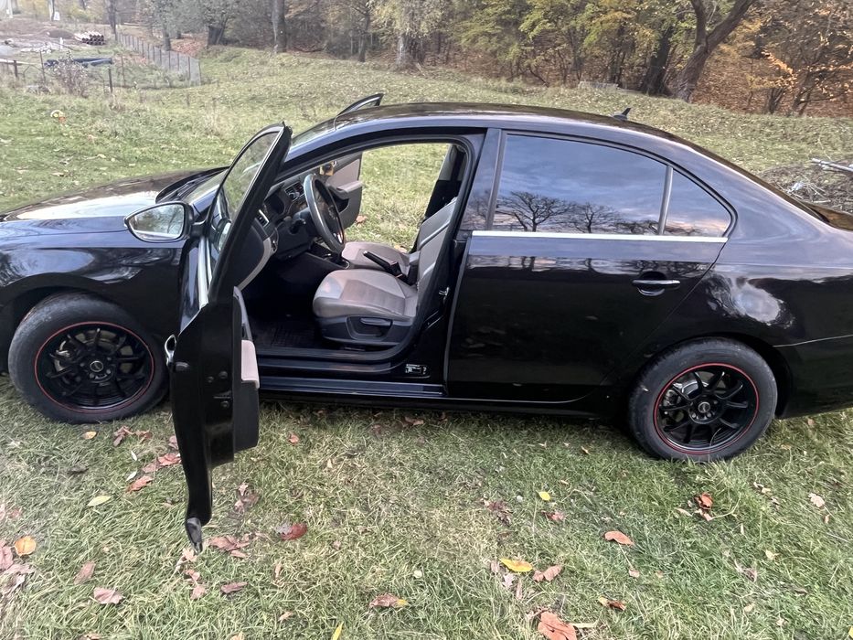 Jetta 2011 motorizare 1.6 tdi