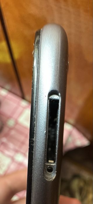 Revo Phone без sim tray
