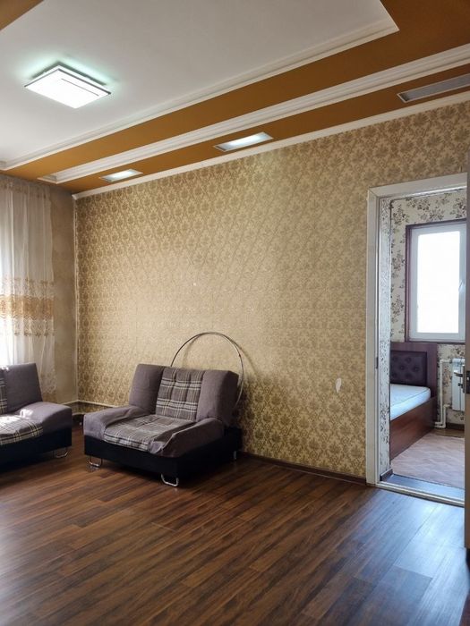 1в2-комнатная квартира ТЦ Магнит