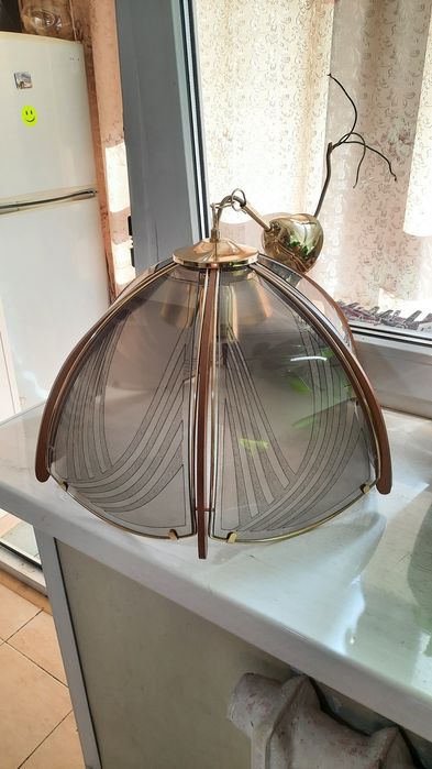 Люстра 3рожковая