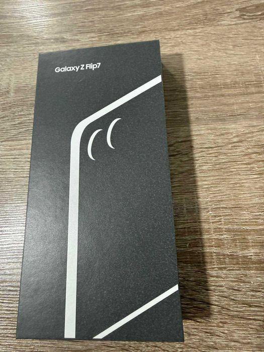 Samsung Z flip 7