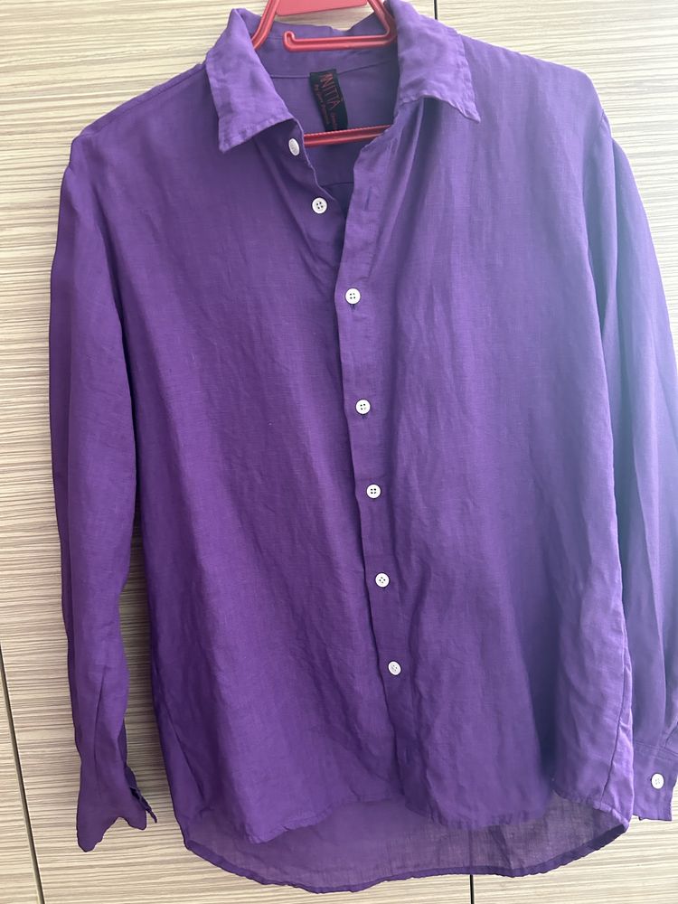 Мъжки ризи Dsquared2, Armani, Hugo, Boss