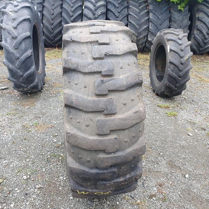 Cauciucuri 18.4-26 Maxam Anvelope Tractor Second REZISTENTE