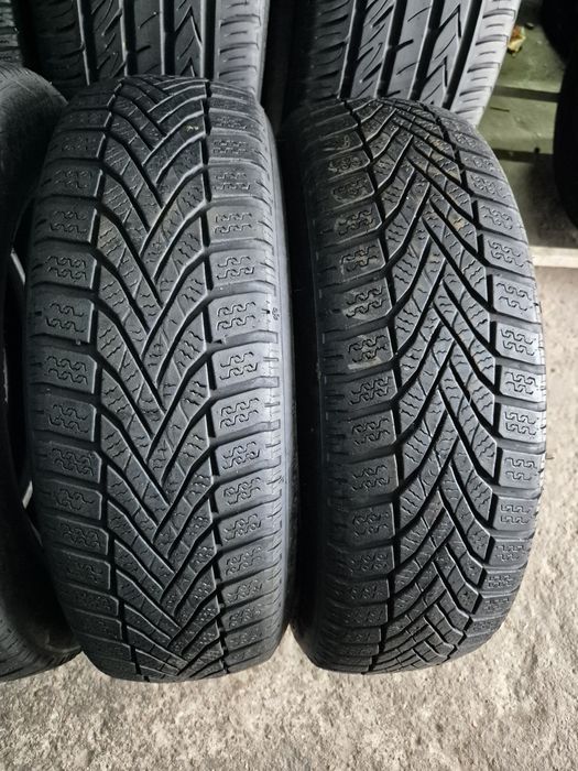 175 65 14 Anvelope de iarnă Falken Dot 51.23