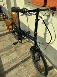 Сгъваем велосипед Tern Link B7