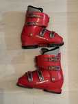 Clapari Nordica  femei  copii marime  38 - 40 clapari 25 - 25,5  290mm