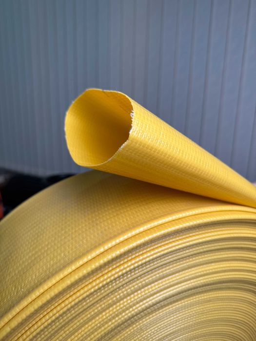 Шланг (Shlang tomchilab) лайфлет