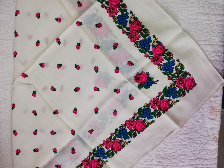 Năfrămi (baticuri) vechi