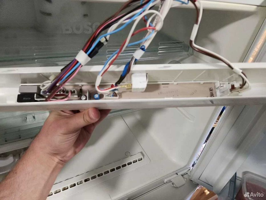 Ремонт холодильников Дома Частный мастер