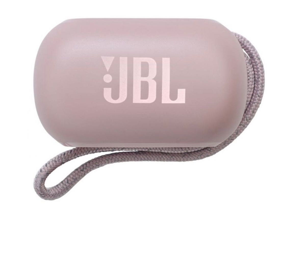 Безжични слушалки JBL - Reflect Flow Pro, TWS, ANC, розови