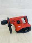 Hilti TE 30-22 rotopercutor nuron toate functile 2025