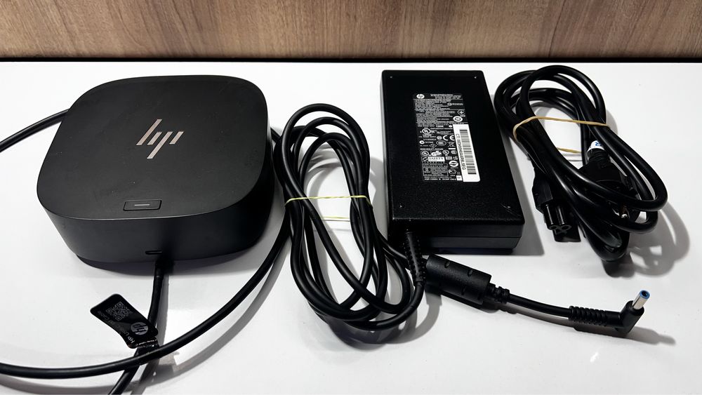 Докинг станция HP USB-C Dock G5