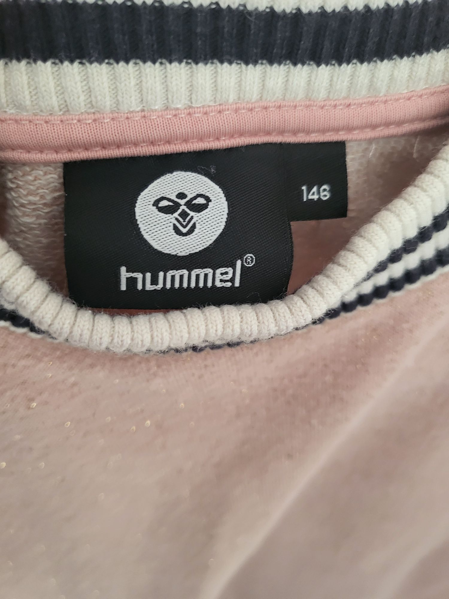 Детска рокля Hummel 146 см 11/12