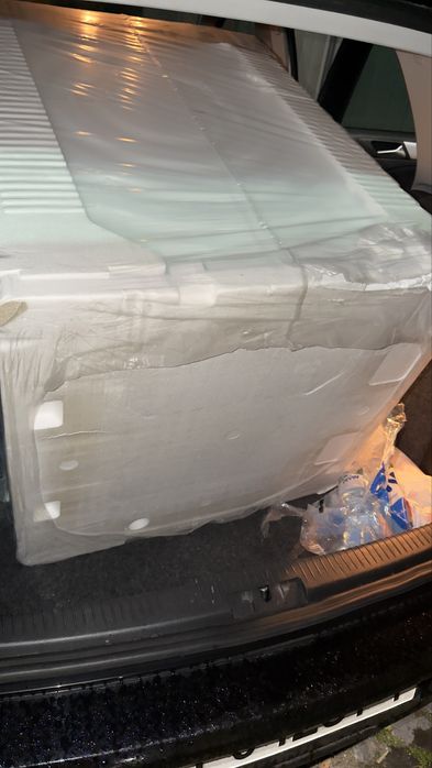 Пeралня Bosch WAN28060BY нова