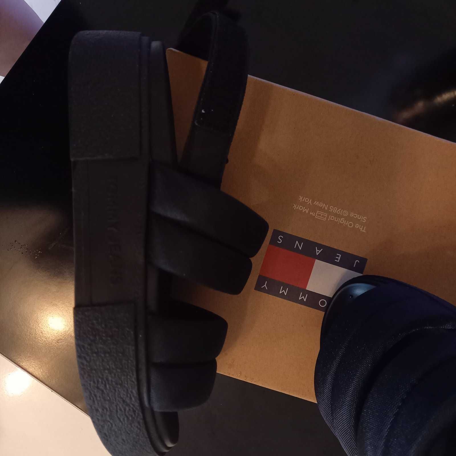 Сандали Tommy Hilfiger