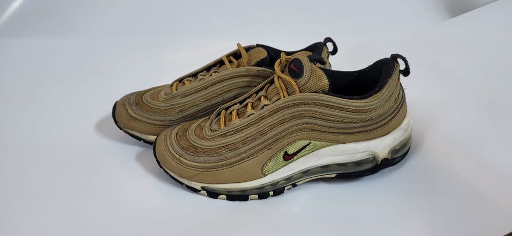 nike air max 97 auri