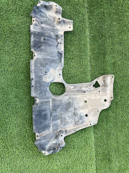 Кора под мотора Rav4 2006 бензин