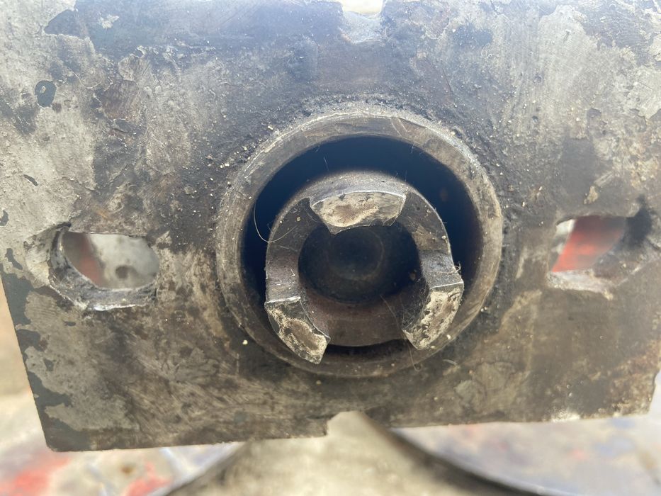 Cositoare pentru motocultor grillo, bcs