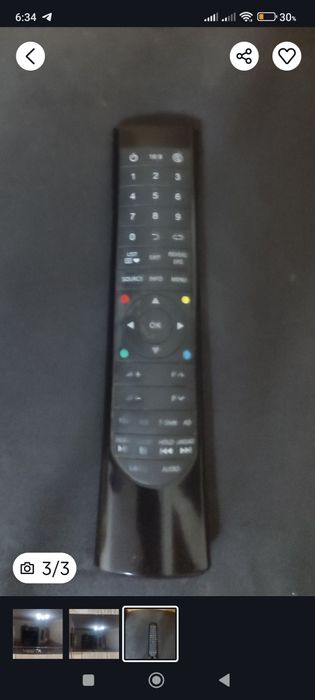 ТВ  ВЕСТА  LED  32..