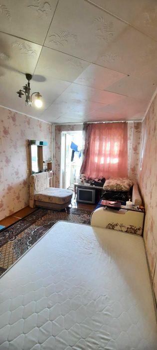 1 ком. квартира в микрорайоне Береке